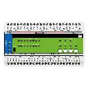 Digital Input module (17 opto-isolated inputs + 3 Relays) ALM-173-R1