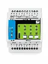 Module Entrées/Sorties analogiques DIO-430-R1