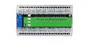 Module Entrées/Sorties analogiques STR-3221-R1
