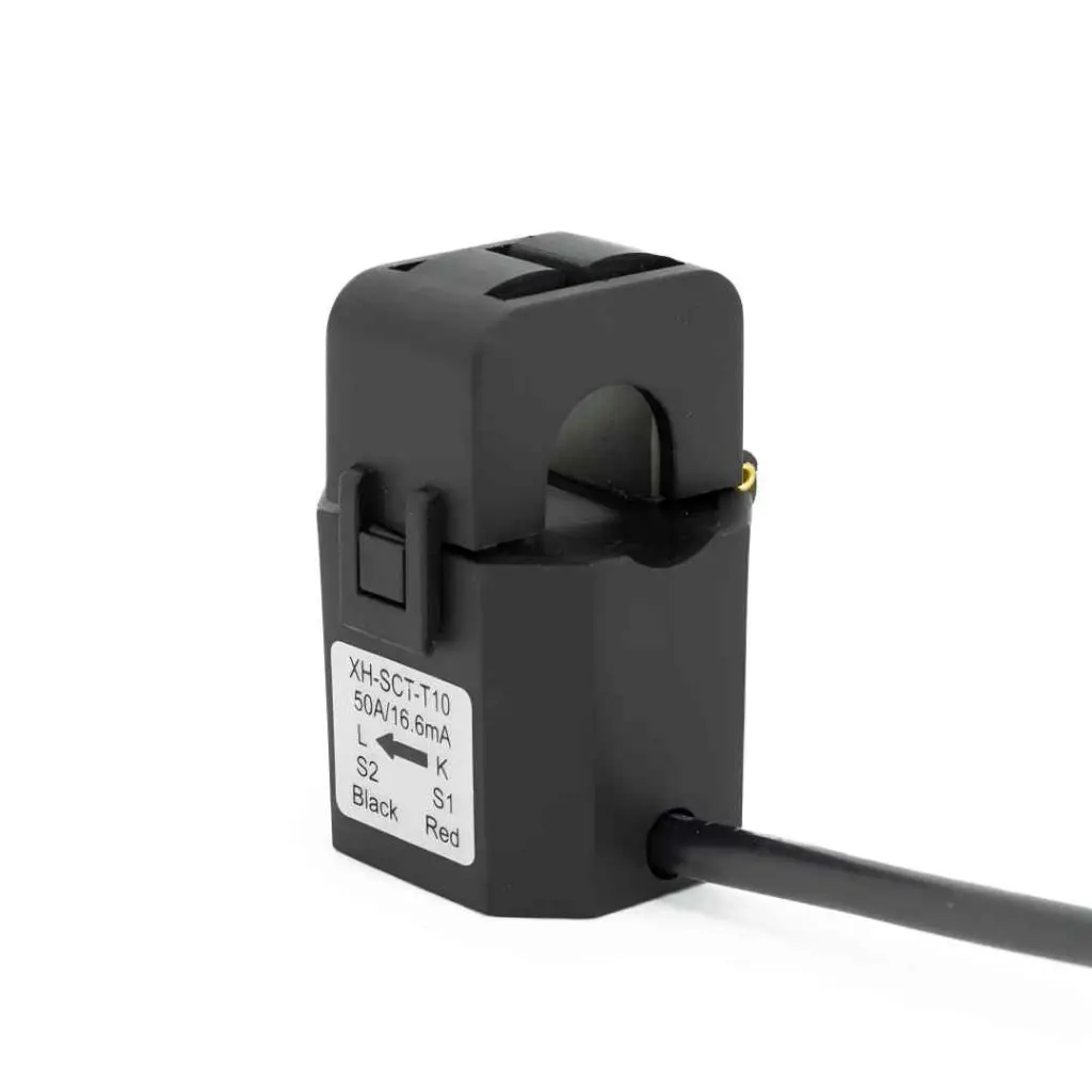 Pince ampéremétrique 50A