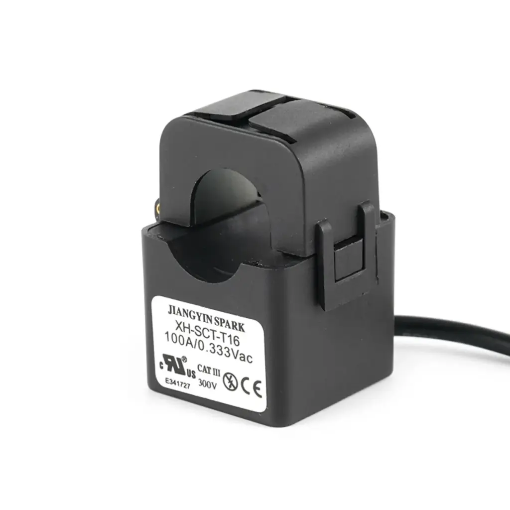Split-Core current transformer 100A