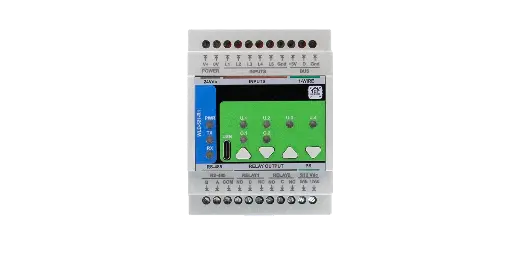 [HM-WLD-521-R1] Module Entrées/Sorties analogiques WLD-521-R1