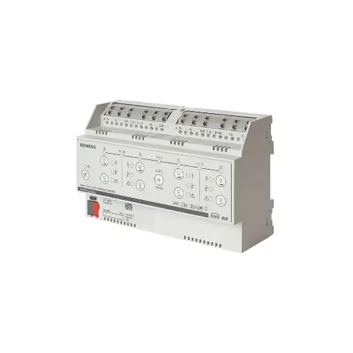 [5WG1554-1DB31] Gradateur 300VA Siemens KNX Varia